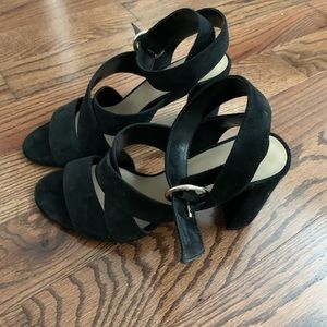 Ann Talor sandals